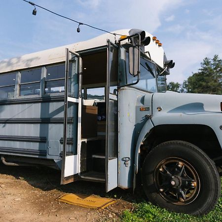 Route 6 Campground Gaines Exterior foto
